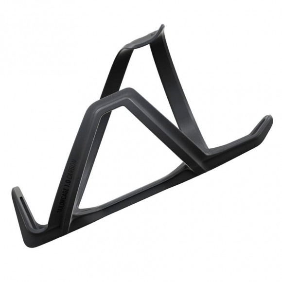 Porte-Bidon SYNCROS Tailor Cage 1.0 R Noir Mat 