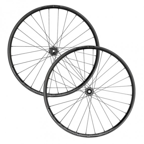 SYNCROS Revelstoke 1.5 27 Rodas pretas 