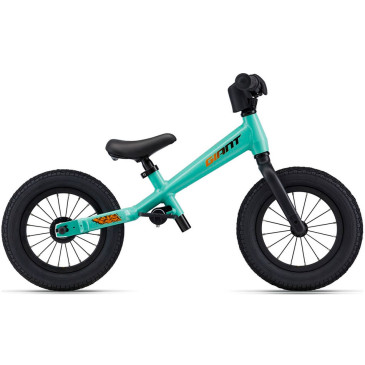 Bicicleta GIANT Pre