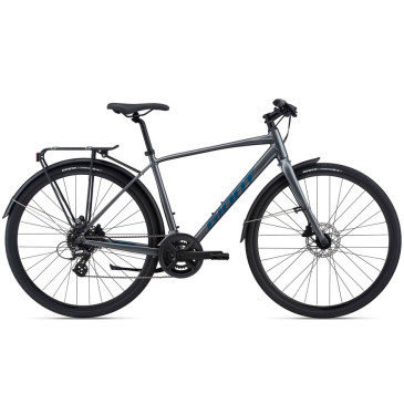 Bicicleta GIANT Escape City...