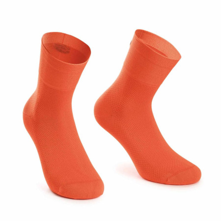 Calcetines ASSOS Assosoires Mille GT Lolly red S