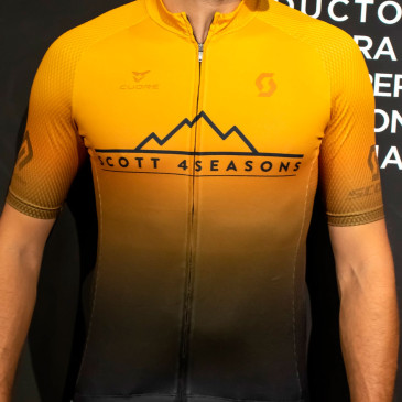 CUORE 4Seasons Sanferbike...