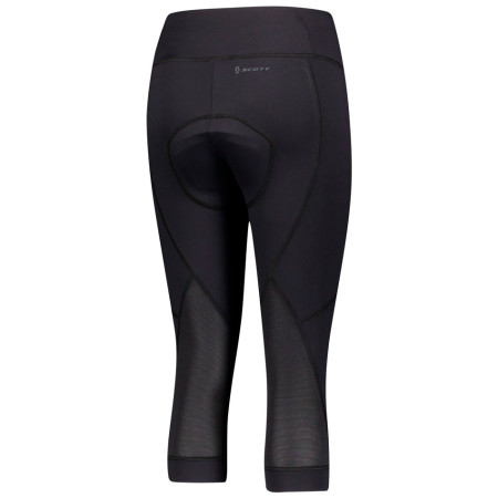 Culotte SCOTT pirata Ws Endurance 10 +++ 2023 NEGRO L
