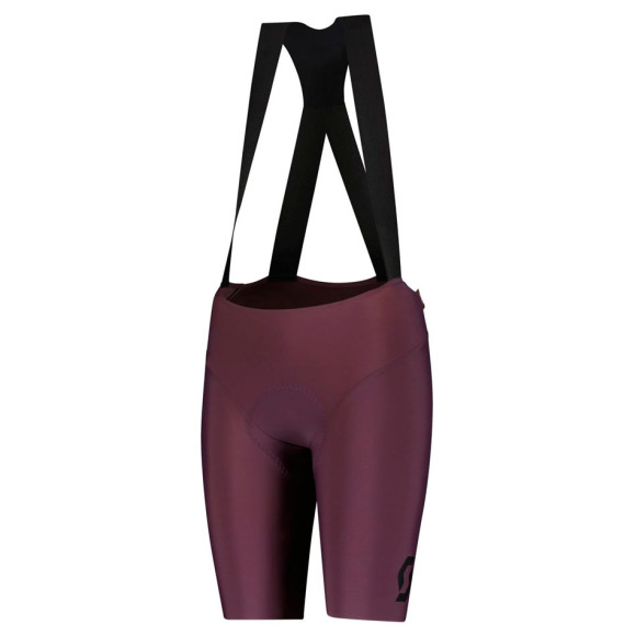 SCOTT Bib Shorts Ws RC Premium ++++ 2023 PURPLE XS