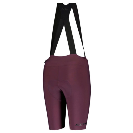 Calção SCOTT Ws RC Premium ++++ 2023 ROXO XS