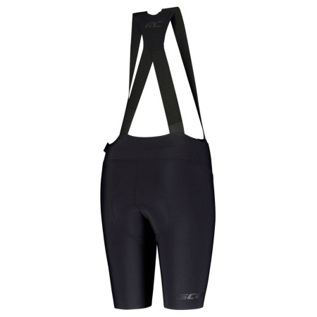 SCOTT Bib Shorts Ws RC Premium ++++ 2023 BLACK L