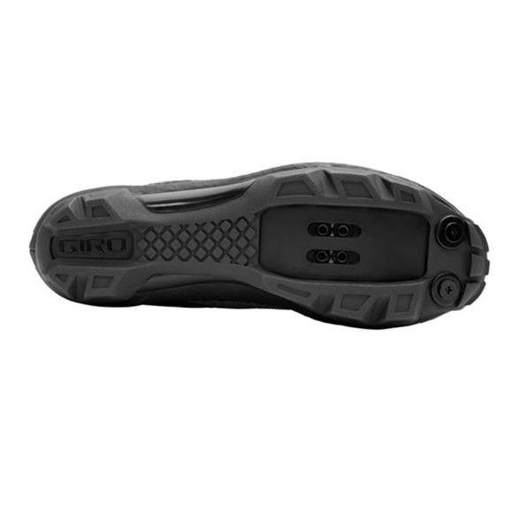 Zapatillas GIRO Rincon mujer 2022 NEGRO 39