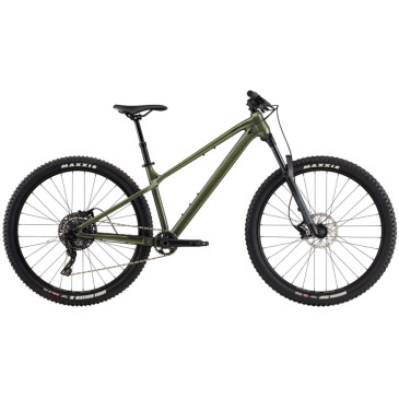 Bicicleta CANNONDALE Habit...