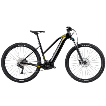 Bicicleta CANNONDALE Trail...