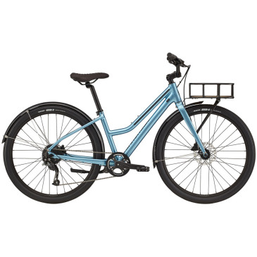 Bicicleta CANNONDALE...