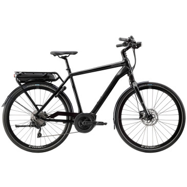 Bicicleta CANNONDALE Mavaro...