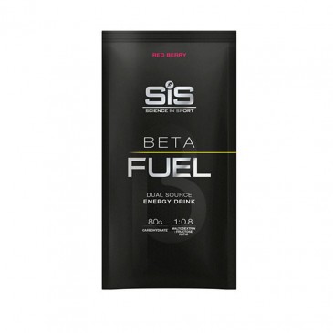 Sobre SIS Beta Fuel 80...