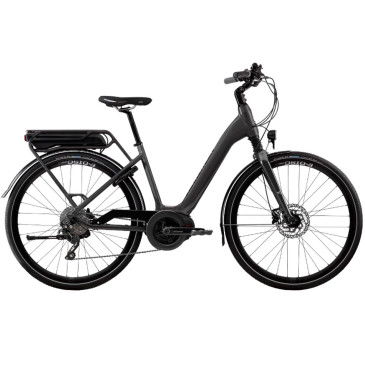 Bicicleta CANNONDALE Mavaro...