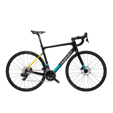 Bicicleta WILIER Garda Disc...