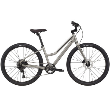 Bicicleta CANNONDALE...