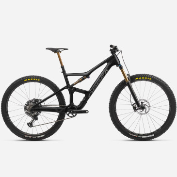 ORBEA Occam M-LTD 2022 Bicycle