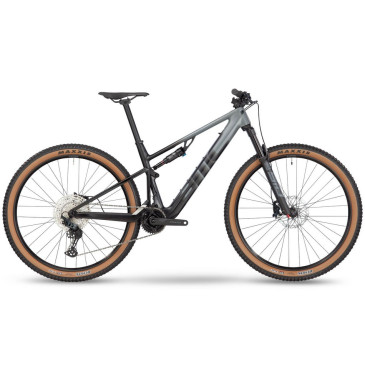 BMC Fourstroke AMP LT THREE...