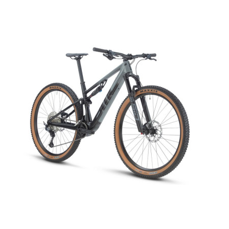 BMC Fourstroke AMP LT THREE 2023 Bicycle GREY M