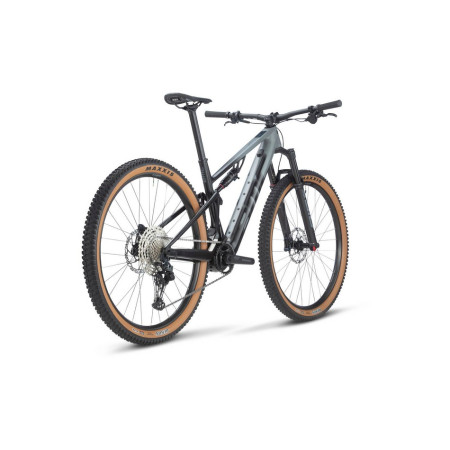 Bicicleta BMC Fourstroke AMP LT THREE 2023 GRIS M