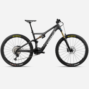 Bicicleta ORBEA Rise M10...