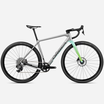 Bicicleta ORBEA Terra...