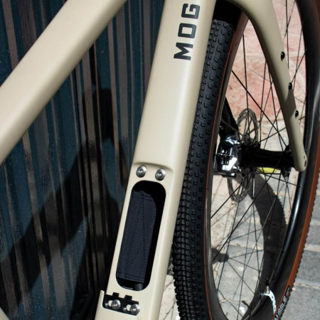 Bicicleta ENVE MOG RED AXS Foundation 45 BEIGE 54