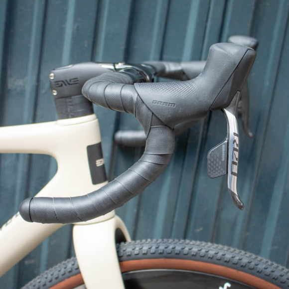 Vélo ENVE MOG RED AXS Foundation 45 BEIGE 54