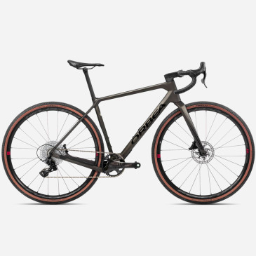 Bicicleta ORBEA Terra...