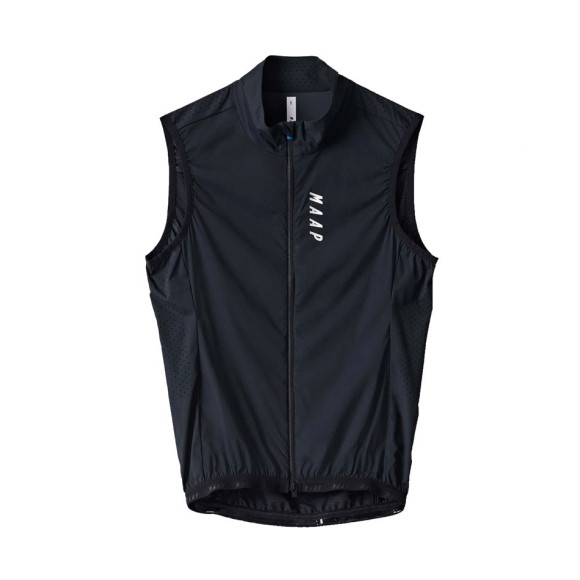 MAAP Draft Team Vest BLACK L