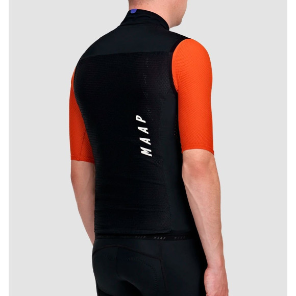 MAAP Draft Team Vest BLACK L
