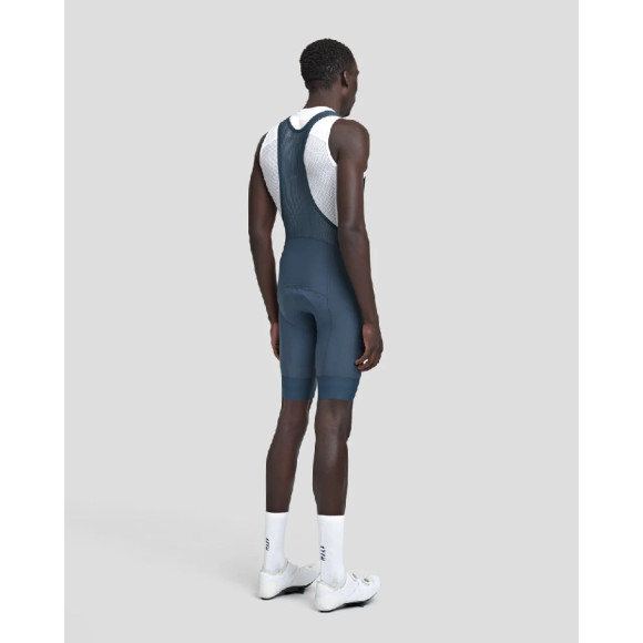 MAAP Team Evo Bib Shorts BLUE XS
