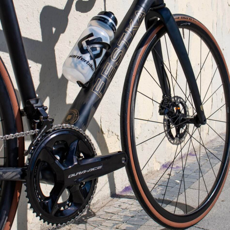FESTKA Scalatore Core Dura-Ace Di2 Bicycle BLACK M