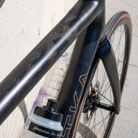 FESTKA Scalatore Core Dura-Ace Di2 Bicycle BLACK M