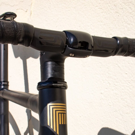 FESTKA Scalatore Core Dura-Ace Di2 Bicycle BLACK M