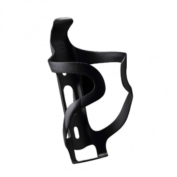BLACK INC Carbon Fiber bottle cage black 