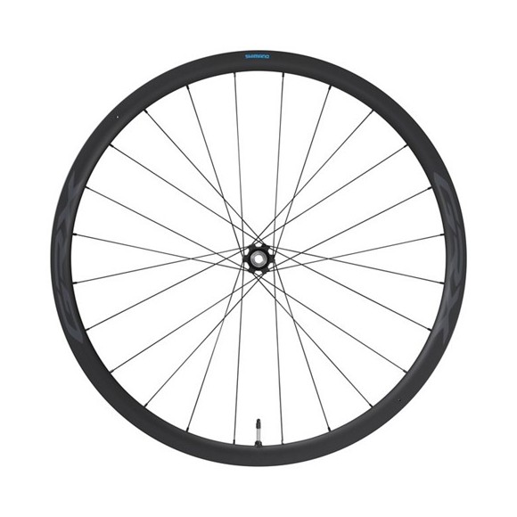 Roues SHIMANO GRX WH-RX870 Center Lock 