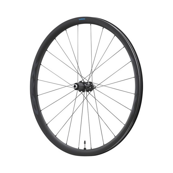 Roues SHIMANO GRX WH-RX870 Center Lock 