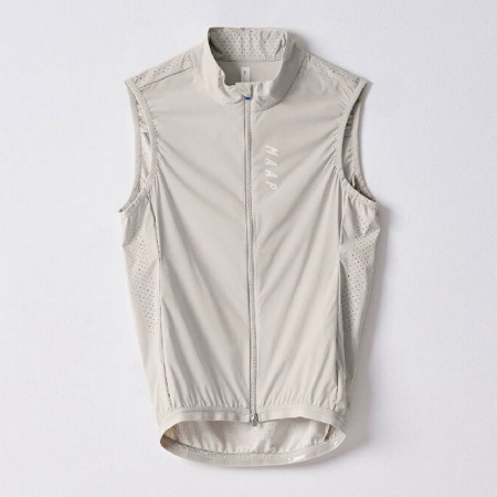 MAAP Draft Team Vest GREY M