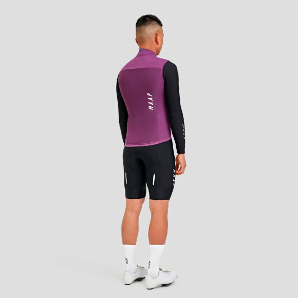 MAAP Draft Team Vest MALLOW XS
