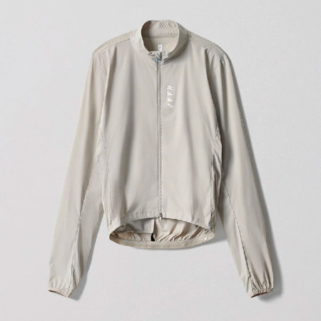 Chaqueta MAAP Draft Team GRIS XS