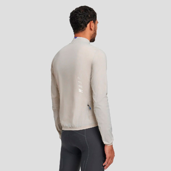 Chaqueta MAAP Draft Team GRIS XS