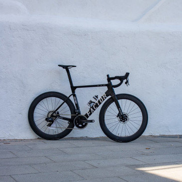 Bicicleta FACTOR Ostro VAM...
