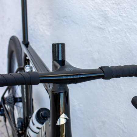 Bicicleta FACTOR Ostro VAM Disc Sram Force AXS RA 60C NEGRO 54