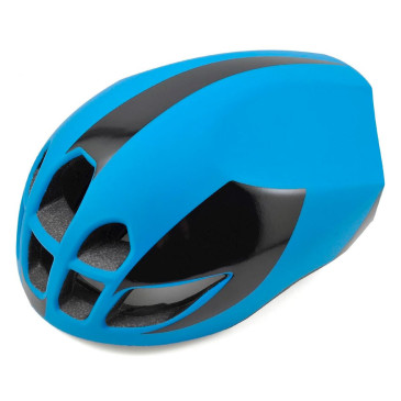 Casco GIANT Pursuit azul negro