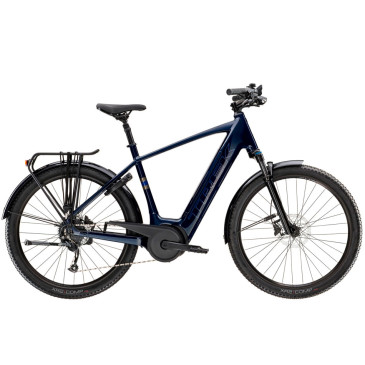 Bicicleta TREK Verve+ 4 545...