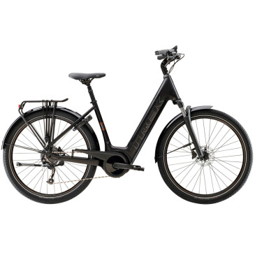 TREK Verve+ 3 Lowstep 545Wh...