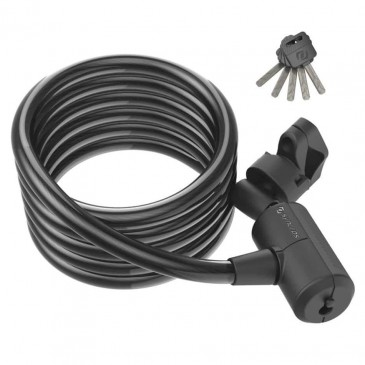SYNCROS Cadenas Coil Key...