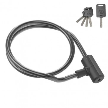Candado SYNCROS Llave Cable...