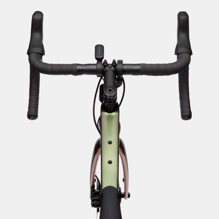 Bicicleta CANNONDALE Synapse Carbon 2 RL OLIVA 54