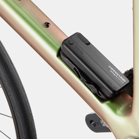 Bicicleta CANNONDALE Synapse Carbon 2 RL OLIVA 54